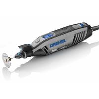 Многофункциональный инструмент Dremel 4300-3/45 F0134300JD