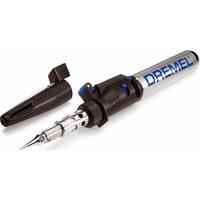 Паяльник газовый VersaTip Hobby DREMEL  F0132000KE