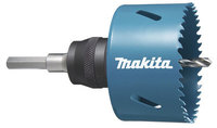 Коронка Makita Ezychange BiM 48 мм B-11396