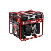 Инверторный бензиновый генератор HAMMER GN3200i (арт. 509745)