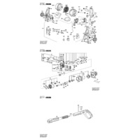 Поршень для мойки высокого давления AQUATAK (арт. F016F03944)