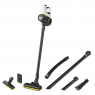 Аккумуляторный пылесос Karcher VC 4 Cordless myHome Car 1.198-632.0