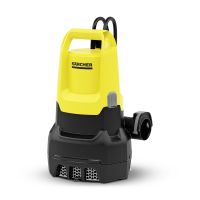 Погружной насос для грязной воды Karcher SP 22.000 Dirt арт. 1.645-850.0