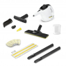 Пароочиститель Karcher SC 1 EasyFix EU белый 1.516-401.0