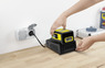  Аккумулятор Karcher 36 В 2,5 A Battery Power, 2.445-030.0