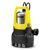 Дренажный насос для грязной воды SP 7 Dirt Inox Karcher 1.645-506.0