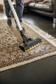 Пылесос Karcher вертикальный VC 6 Cordless ourFamily *EU белый, черный 1.198-670.0