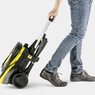 Мойка высокого давления Karcher K 4 Compact Home, 1.637-503.0