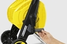 Тележка для шлангов HT 3.400 Karcher 2.645-180.0