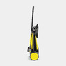 Ручная подметальная машина Karcher S 4, 1.766-320.0