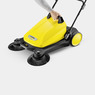 Ручная подметальная машина Karcher S 4, 1.766-320.0