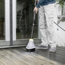 Защитный брызговик для бытовых минимоек Karcher, K2-K7  2.642-706.0