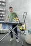 Паровой гладильный комплект Karcher S 14 EasyFix Iron 1.512-454.0