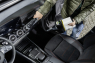 Аккумуляторный пылесос Karcher VC 6 Cordless ourFamily Car арт. 1.198-672.0