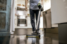 Пылесос Karcher вертикальный VC 6 Cordless ourFamily *EU белый, черный 1.198-670.0