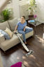 Пароочиститель Karcher SC 2 Upright EU белый 1.513-500.0