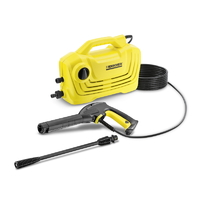 Мойка высокого давления Karcher K 2 Classic, 1.600-979.0