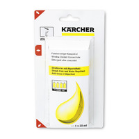 Концентрат для мойки окон Karcher RM 503, 4х20 мл, 6.295-302.0