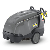 Аппарат высокого давления с подогревом воды Karcher HDS 8/18-4 M, 400 В, арт. 1.077-908.0