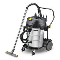 Пылесос влажной и сухой уборки NT 75/2 Tact² Me Tc Karcher арт.1.667-289.0