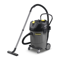 Пылесос для сухой и влажной уборки Karcher NT 65/2 Ap 1.667-291.0