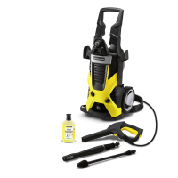 Мойка высокого давления Karcher K7 (1.168-502.0)