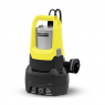 Погружной насос для грязной воды Karcher SP 22.000 Dirt Level Sensor арт. 1.645-851.0