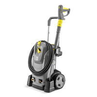 Аппарат высокого давления Karcher HD 7/16-4 М, арт. 1.524-955.0