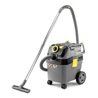 Пылесос влажной и сухой уборки Karcher NT 30/1 Ap L, арт. 1.148-221.0