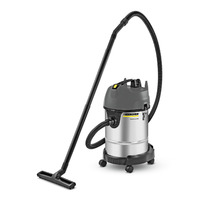 Пылесос влажной и сухой уборки Karcher NT 30/1 Me Classic Edition, арт. 1.428-568.0