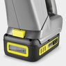 Пылесос сухой уборки Karcher HV 1/1 Cs Bp Pack, арт. 1.394-261.0