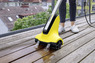 Комплект роликовых щеток для PCL 4  2 шт. Karcher 2.644-226.0