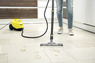 Пароочиститель SC 3 EF Limited Edition Karcher 1.513-126.0 с насадкой для пола EasyFix