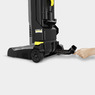 Щеточный пылесос Karcher CV 38/2 для сухой уборки, арт. 1.033-335.0