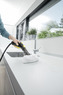 Пароочиститель SC 3 EF Limited Edition Karcher 1.513-126.0 с насадкой для пола EasyFix