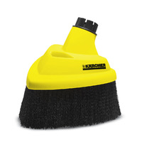 Брызговик для грязевой фрезы Karcher 2.640-916.0