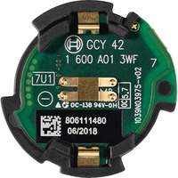 Модуль Bluetooth GCY 42 1600A01L2W Bosch 