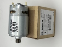 Мотор постоянного тока GSR 18V BOSCH арт 2609120395