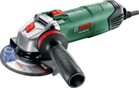 Угловая шлифмашина Bosch PWS 850-125 (0.603.3A2.720)