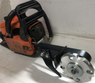 Насадка дебаркер D100 STIHL 170,180,193,201,211,230,241,250 33617