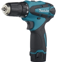 АККУМУЛЯТОРНАЯ ДРЕЛЬ-ШУРУПОВЕРТ MAKITA DF330DWE,162477