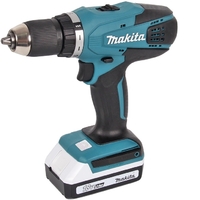 АККУМУЛЯТОРНАЯ ДРЕЛЬ-ШУРУПОВЕРТ MAKITA DF457DWLE,185851