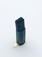 Угольная щетка для электродвигателя M135-PW,W165-QL YL, W165-ARV YL 61/64/119 Huter(1 шт.)