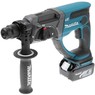 Аккумуляторный перфоратор Makita DHR202RFE, арт. 177271