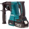 Аккумуляторный перфоратор MAKITA DHR242RFE,177272