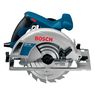 Пила циркулярная GKS 190 + Toolbox PRO Professional BOSCH, 0615990L2E