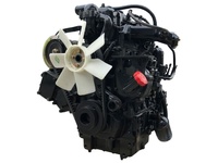 Дизельный двигатель Скаут TY295