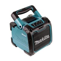 Аккумуляторное радио Makita DMR200 арт.185763