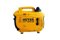 Глушитель в сборе для генератора Huter DN2700 3050111000000 (61/65/40)