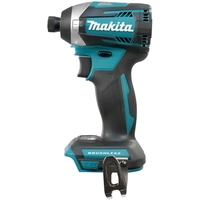 АККУМУЛЯТОРНЫЙ УДАРНЫЙ ШУРУПОВЕРТ MAKITA DTD154RFE,186114